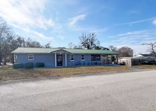 205 2nd Street, Vance, SC 29163