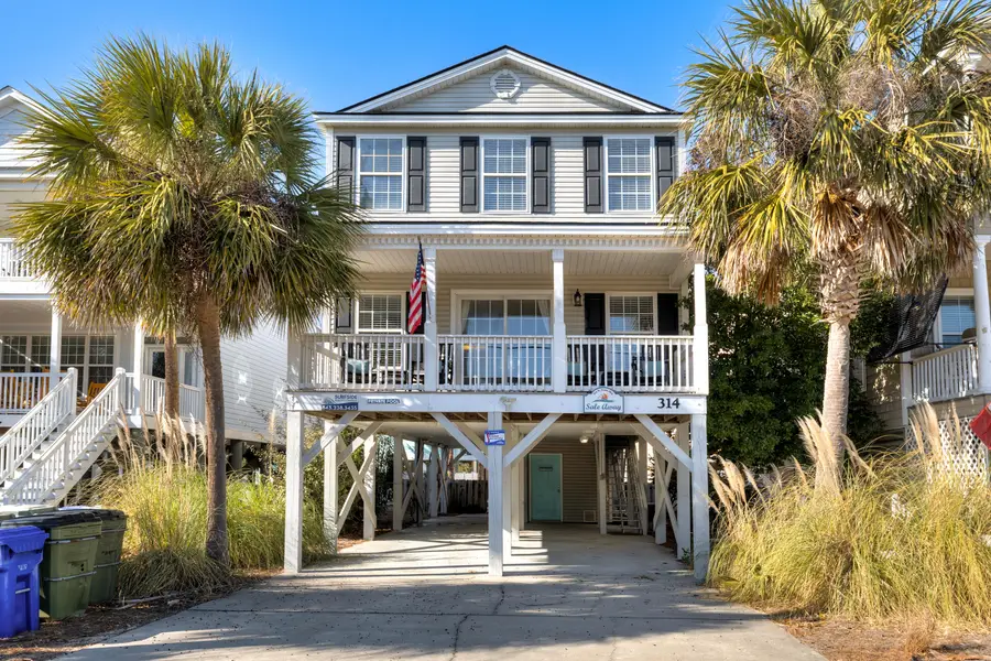 314 N Ocean Boulevard, Surfside Beach, SC 29575 - Image #2