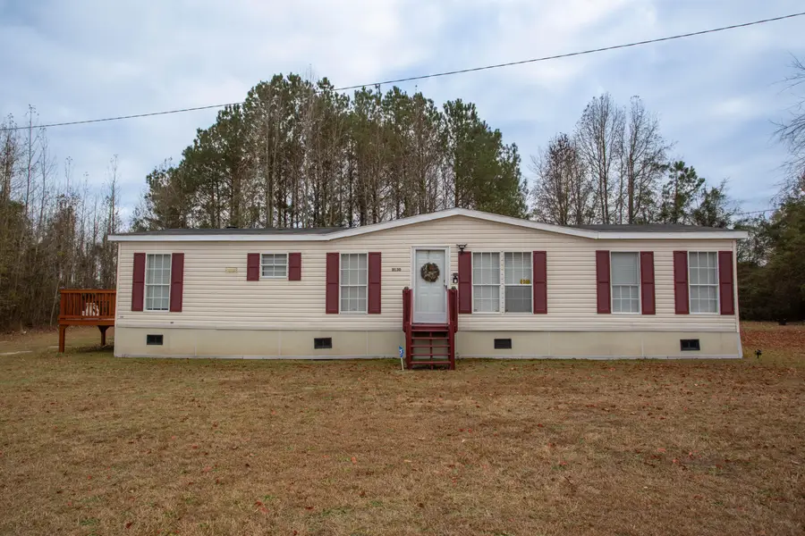 3130 Mt Sinai Church Road, Lynchburg, SC 29080 - #2