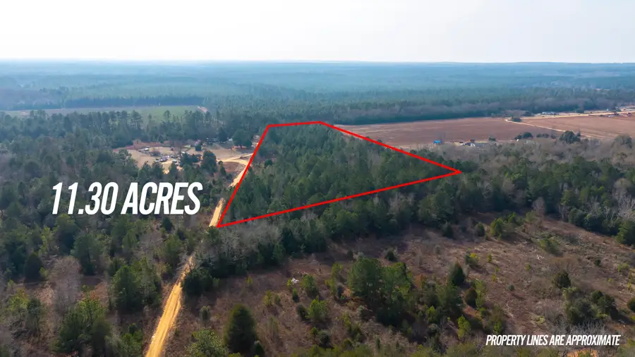 0 Vargas Lane #9, Wedgefield, SC 29168 - #2