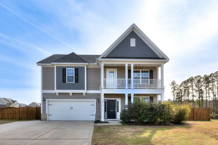 3870 Moseley Drive, Sumter, SC 29154 - Image #2
