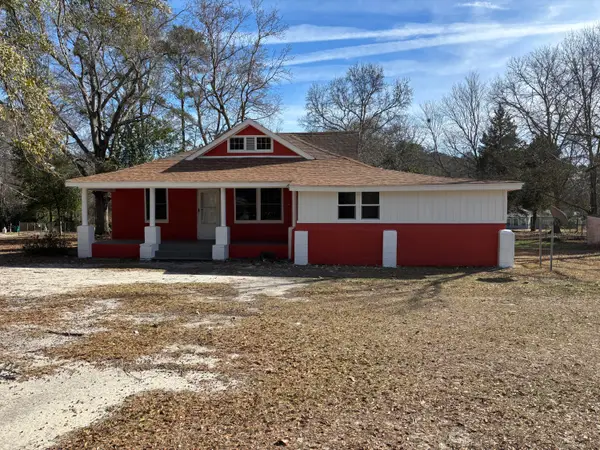 100 E Hunter Street, Sumter, SC 29153