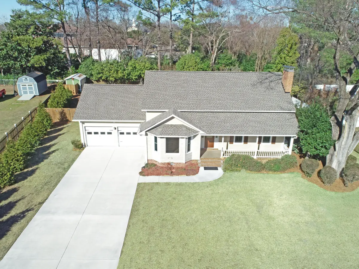 171 Cromer Drive, Sumter, SC 29150 - Image #1