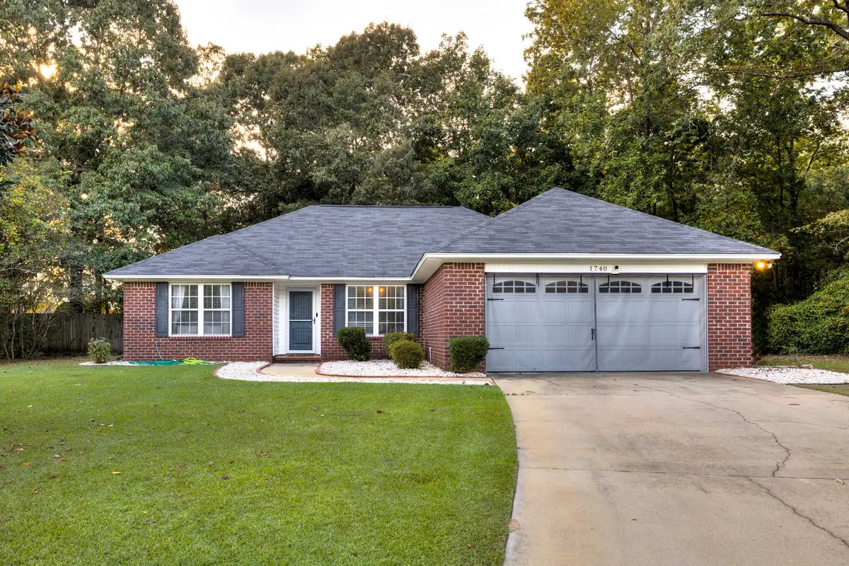 1740 Pyracantha Road, Sumter, SC 29154 - Image #1