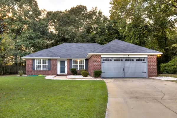 1740 Pyracantha Road, Sumter, SC 29154