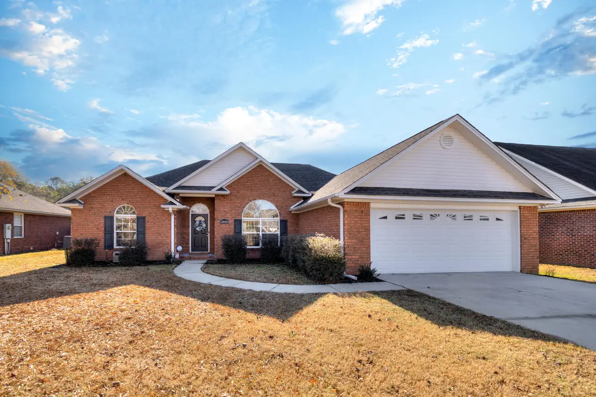 2606 Foxcroft Circle, Sumter, SC 29154 - Image #1