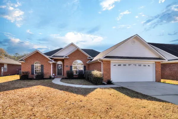 2606 Foxcroft Circle, Sumter, SC 29154