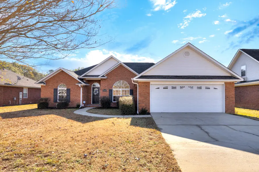 2606 Foxcroft Circle, Sumter, SC 29154 - Image #2