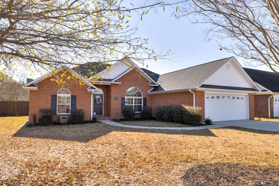 2606 Foxcroft Circle, Sumter, SC 29154 - Image #3