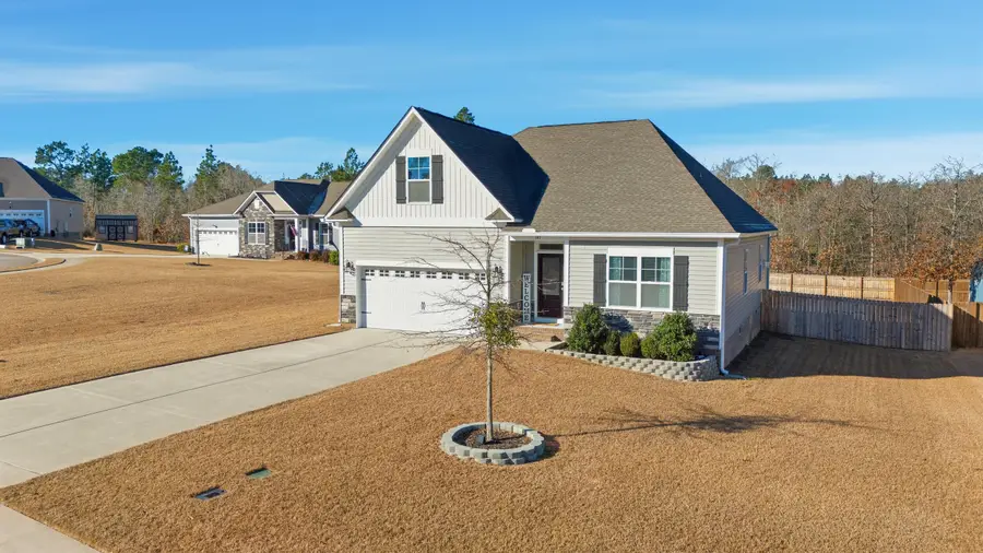 141 Green Ivy Court, Camden, SC 29020 - Image #2