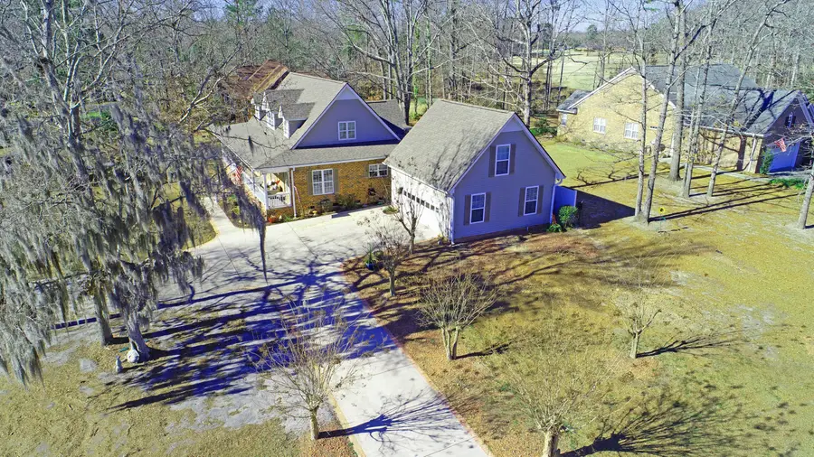 22 Ridge Lake Drive, Manning, SC 29102 - Image #2