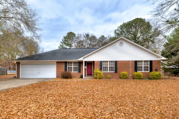 3535 Oleander Drive, Sumter, SC 29154