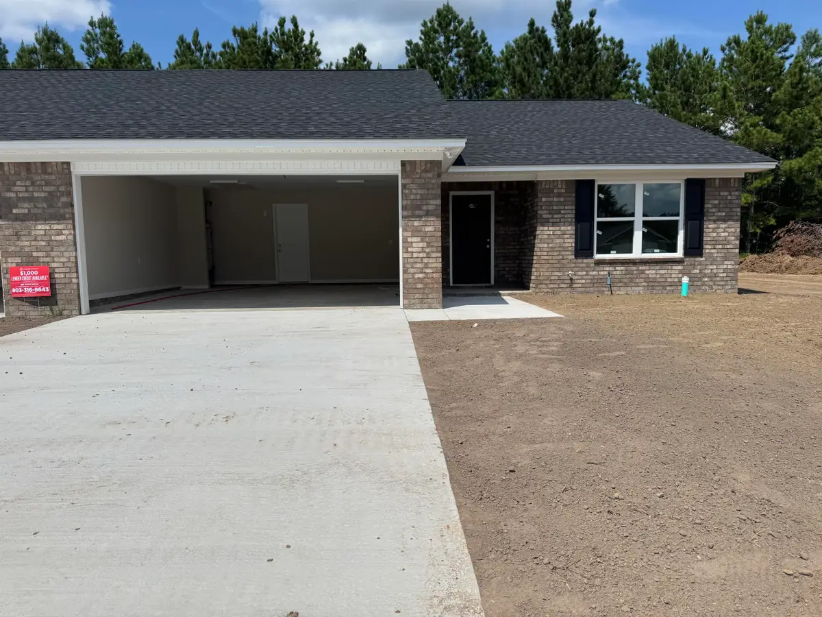 54 Lexington Court # 5b, Sumter, SC 29154 - Image #1