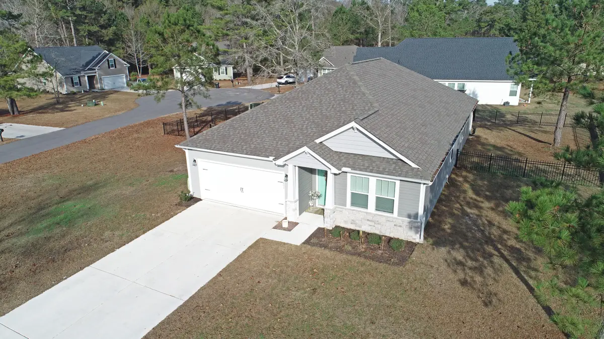 1408 Deercreek Drive, Manning, SC 29102 - Image #1