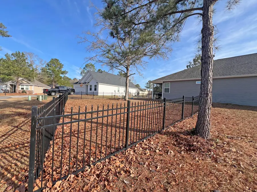 1408 Deercreek Drive, Manning, SC 29102 - Image #2