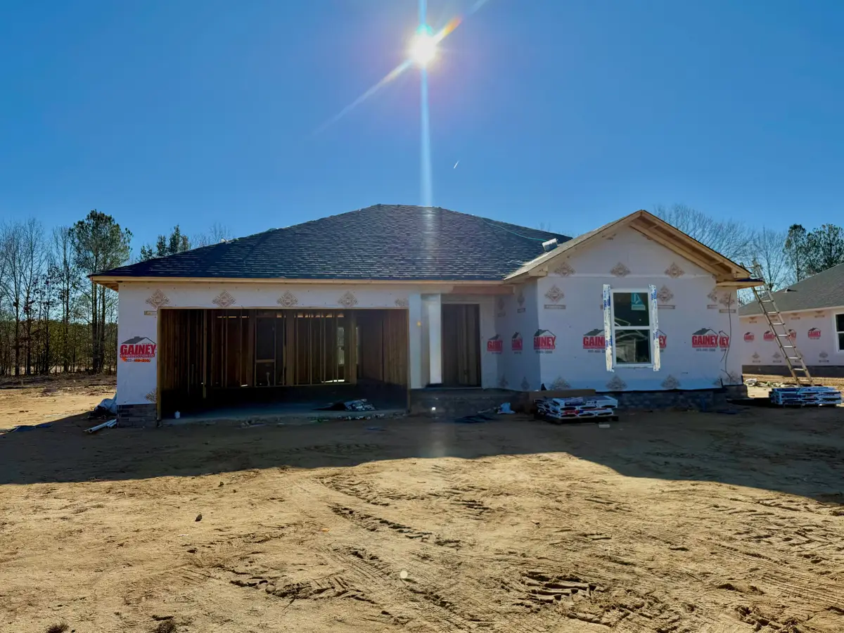 3955 Peakvalley Road, Sumter, SC 29154 - Image #1