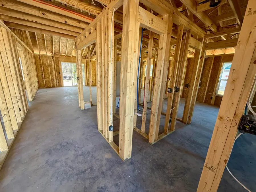 3955 Peakvalley Road, Sumter, SC 29154 - Image #3