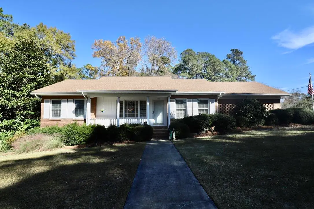 450 Ulmer Street, Elloree, SC 29047 - Image #1