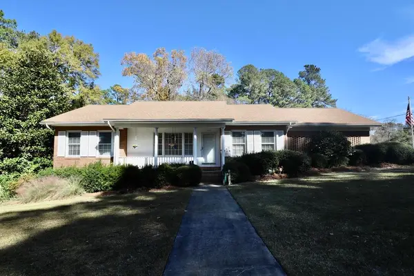 450 Ulmer Street, Elloree, SC 29047