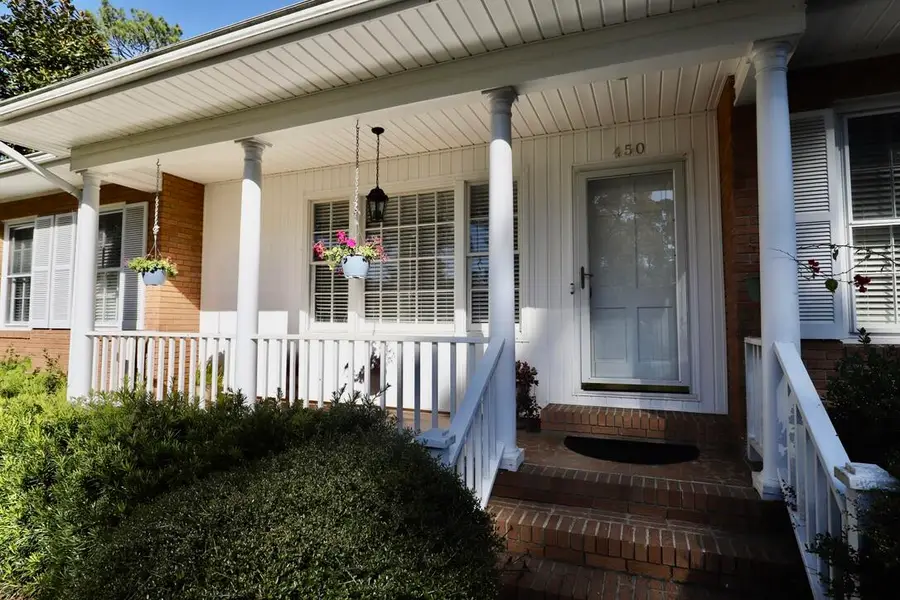 450 Ulmer Street, Elloree, SC 29047 - Image #2
