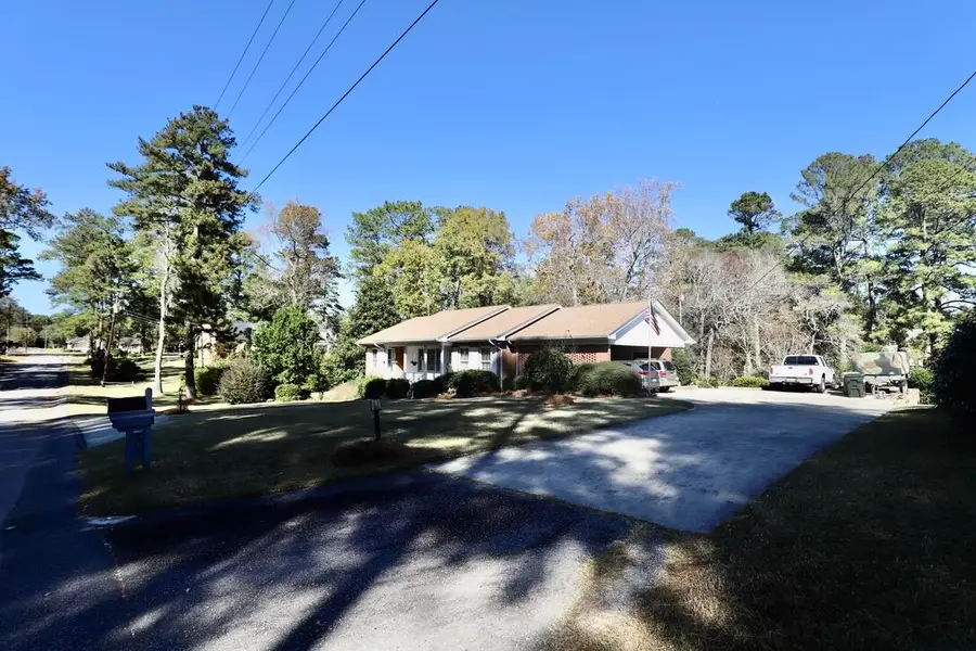 450 Ulmer Street, Elloree, SC 29047 - Image #3