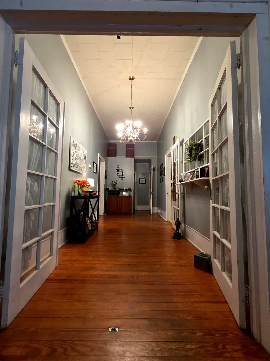 316 Durant Street, Bishopville, SC 29010 - #3