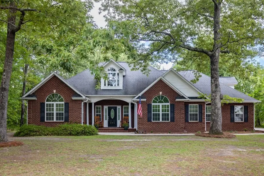 295 Lakewood Drive, Sumter, SC 29150 - Image #2