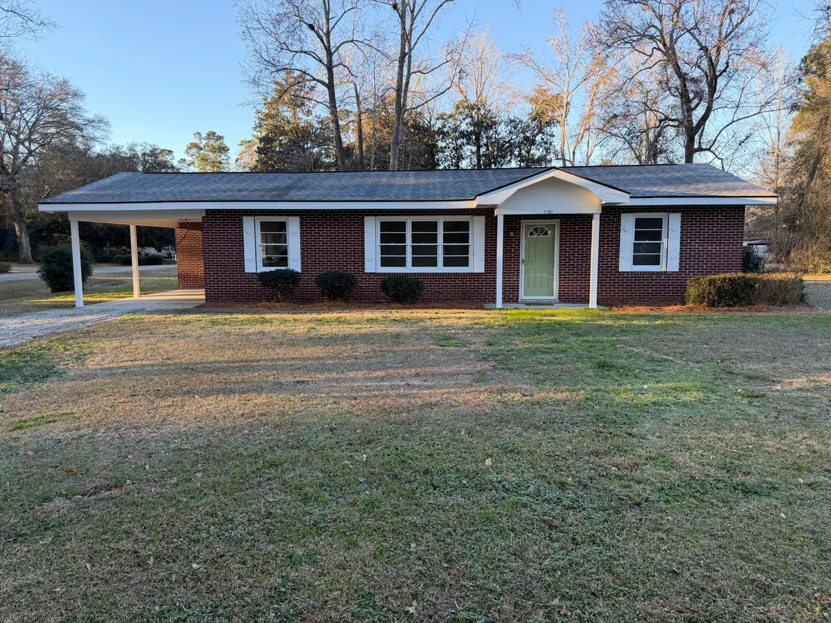 1101 Bennett Circle, Holly Hill, SC 29059 - #1