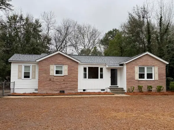 6 Thomas Drive, Sumter, SC 29150