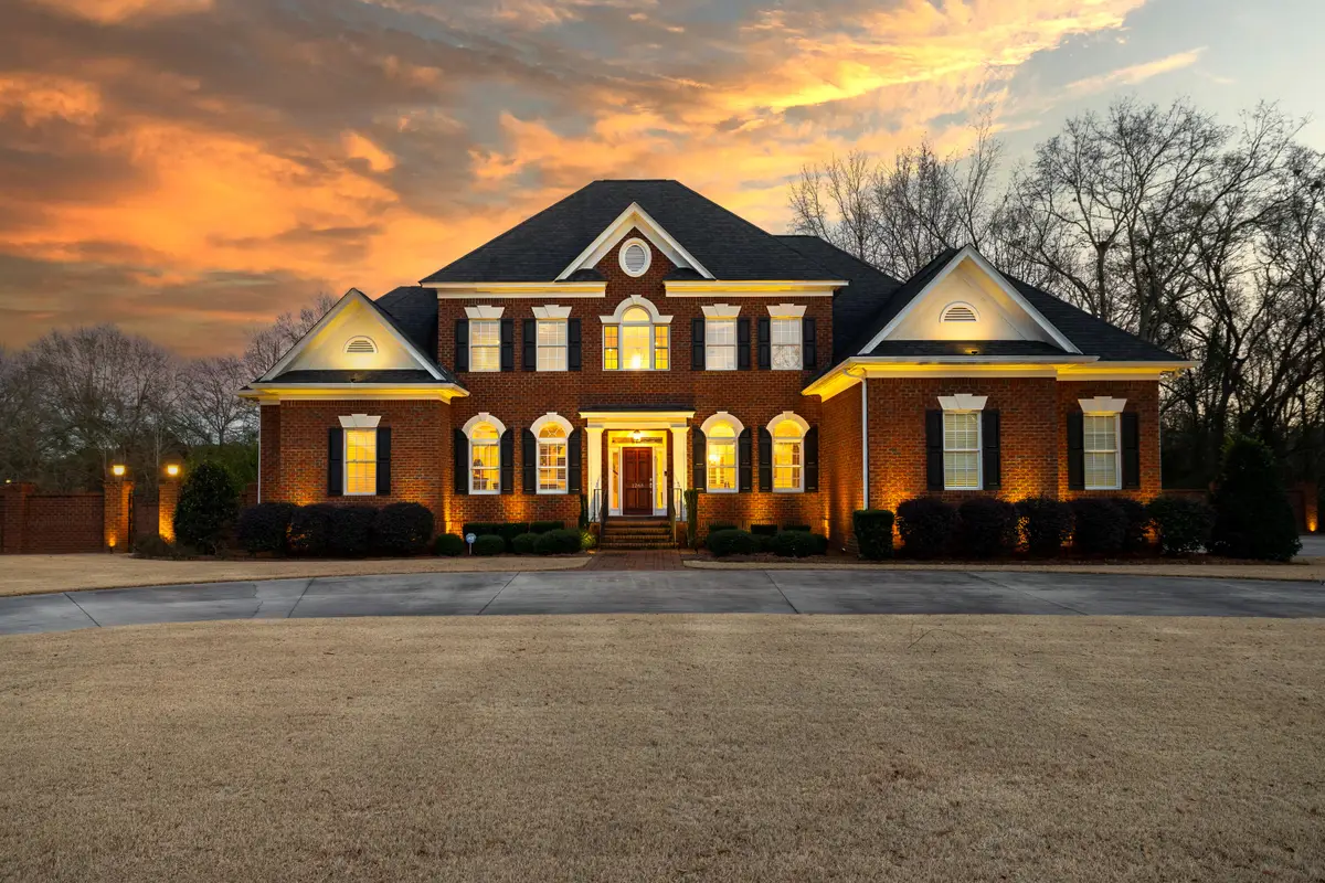 1265 Summit Drive, Sumter, SC 29150 - Image #1