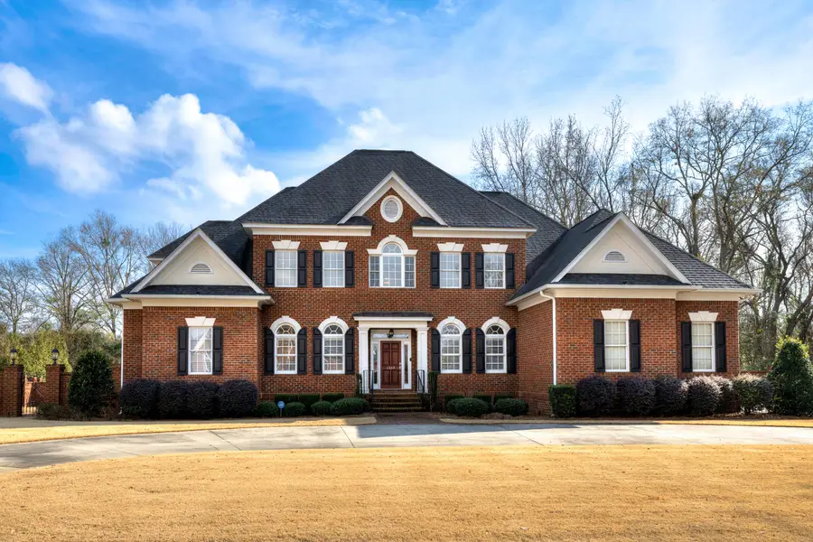 1265 Summit Drive, Sumter, SC 29150 - Image #2