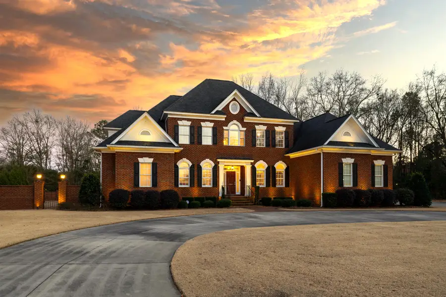 1265 Summit Drive, Sumter, SC 29150 - Image #3