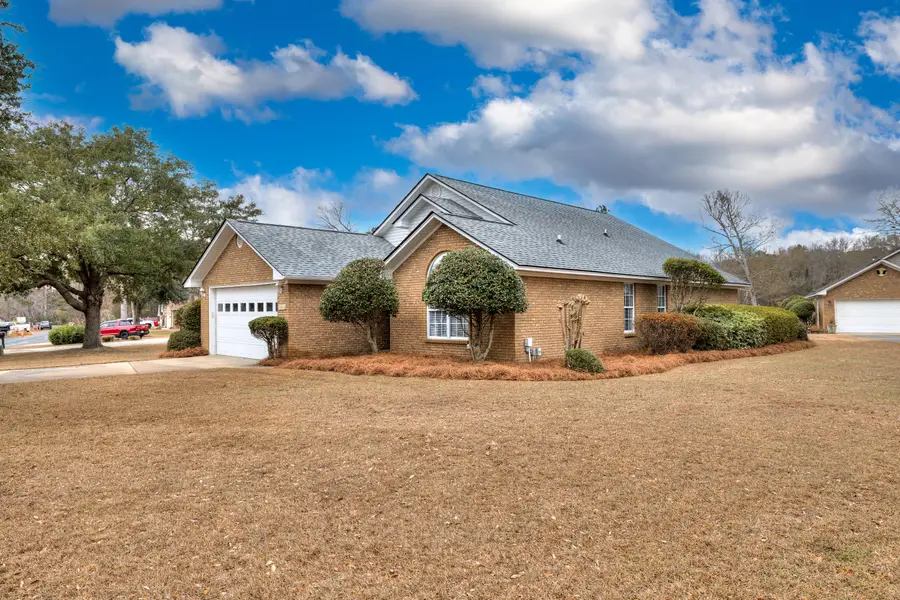 136 Ridge Lake Drive, Manning, SC 29102 - Image #3