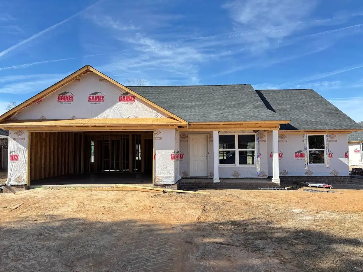 1830 Gallery Drive, Sumter, SC 29153 - Image #1