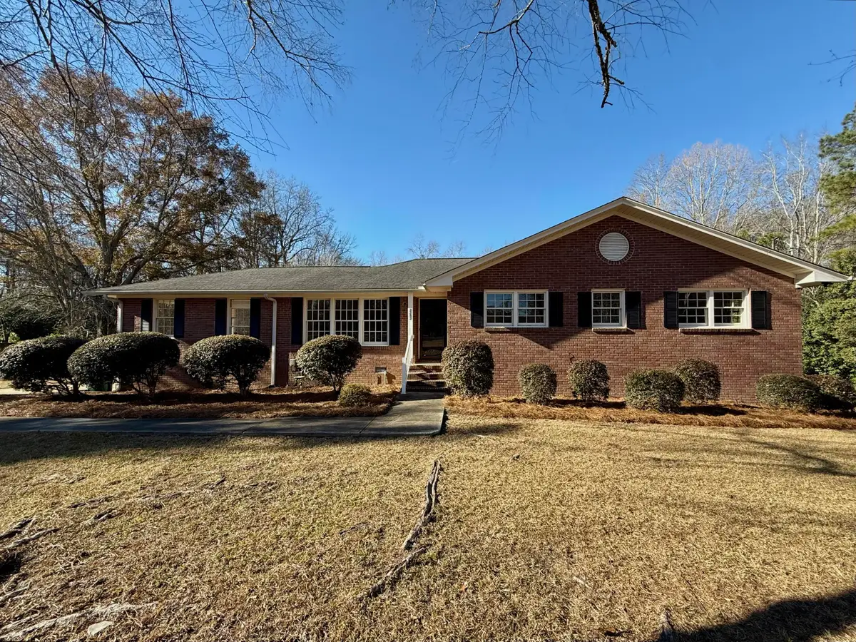 2282 Garrison Street, Sumter, SC 29154 - Image #1