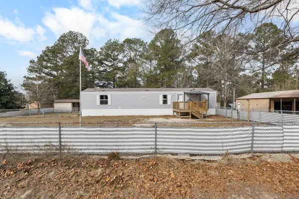 3225 Brittany Drive, Sumter, SC 29154