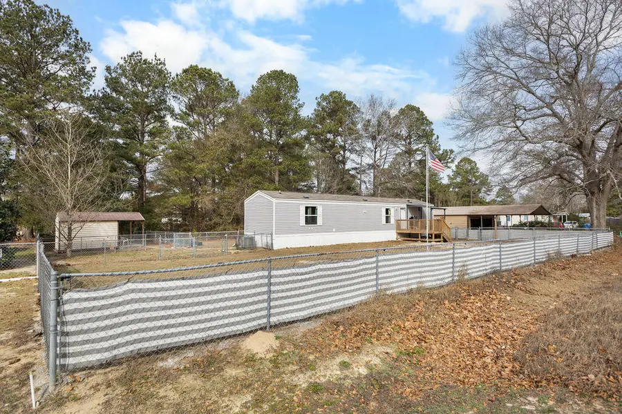 3225 Brittany Drive, Sumter, SC 29154 - #2