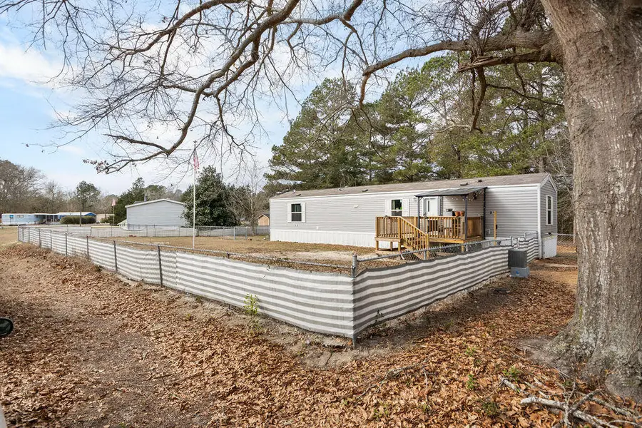 3225 Brittany Drive, Sumter, SC 29154 - #3