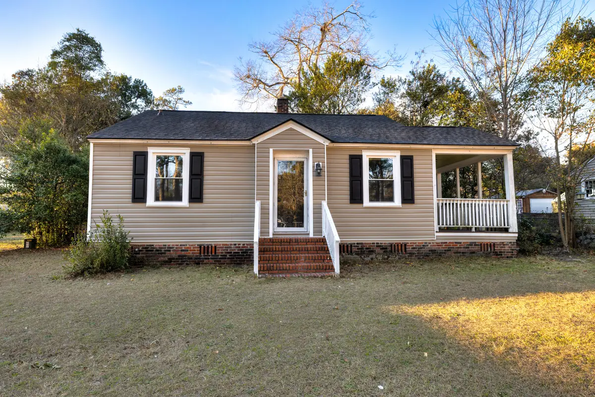 14 Lawton Circle, Sumter, SC 29150 - Image #1