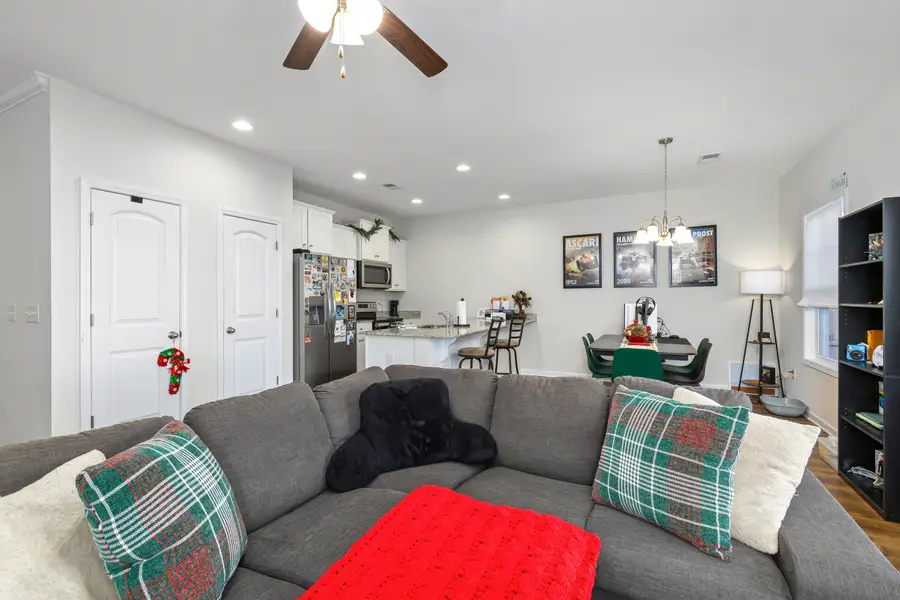 1853 Payne Drive, Sumter, SC 29150 - Image #2