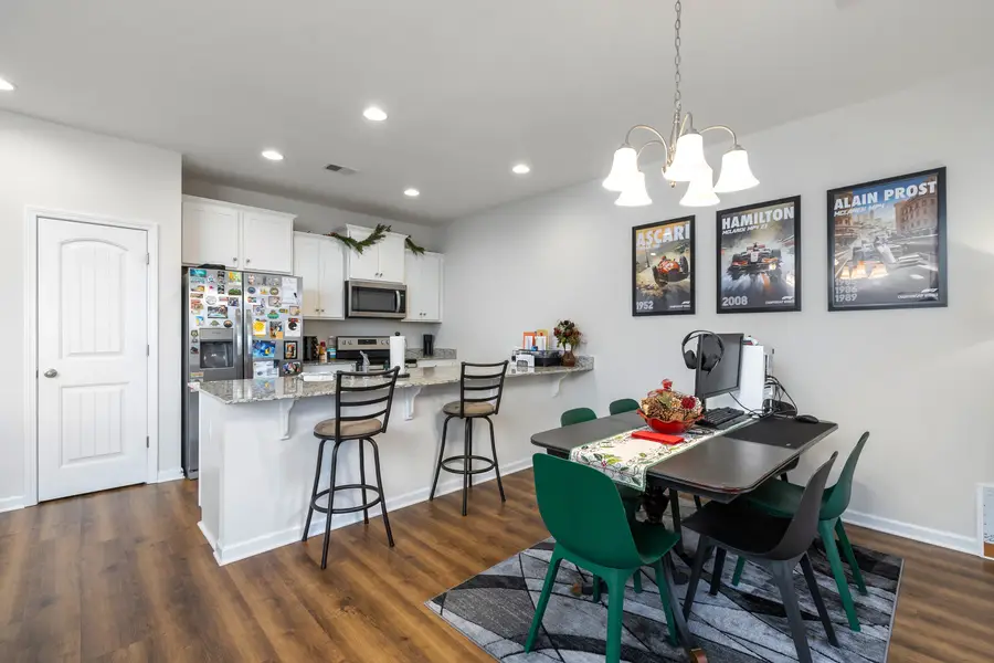 1853 Payne Drive, Sumter, SC 29150 - Image #3