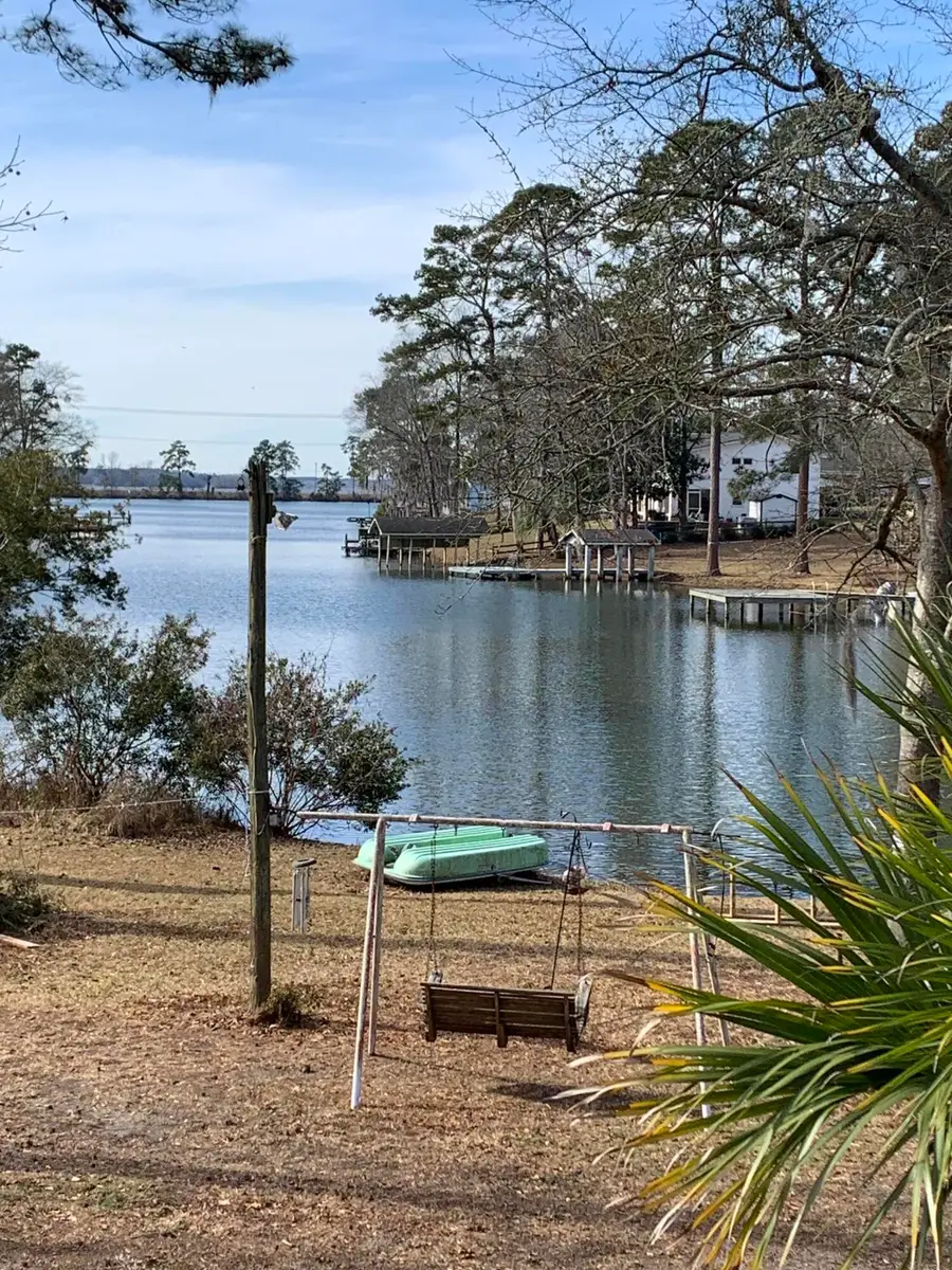 1519 Kenwood Road, Manning, SC 29102 - Image #2