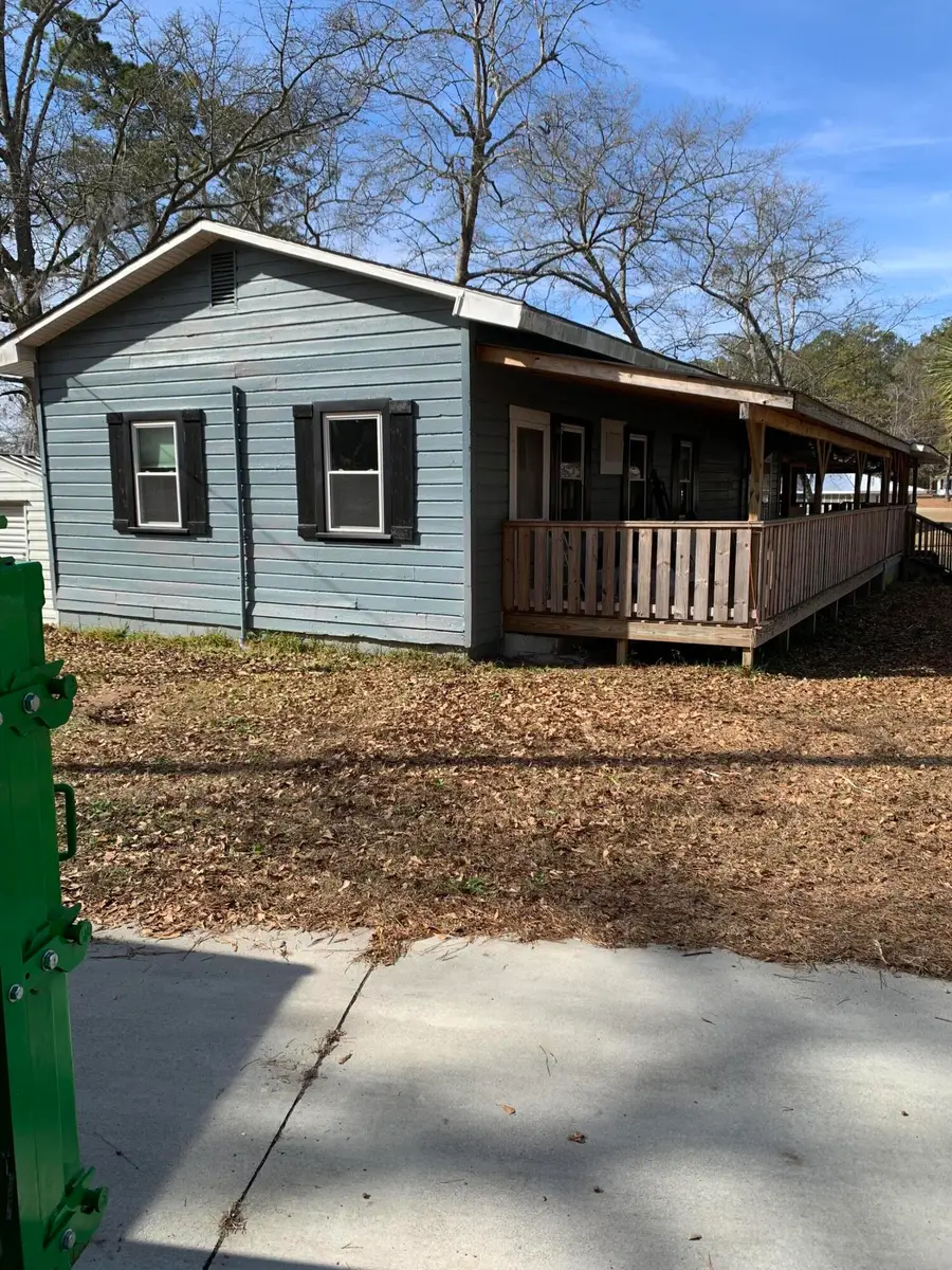 1519 Kenwood Road, Manning, SC 29102 - Image #3