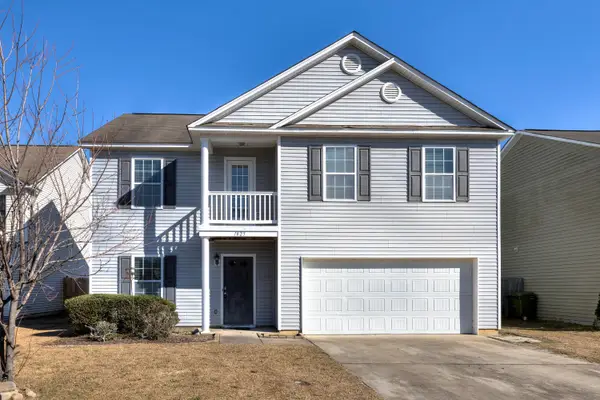 1825 Polaris Drive, Sumter, SC 29150