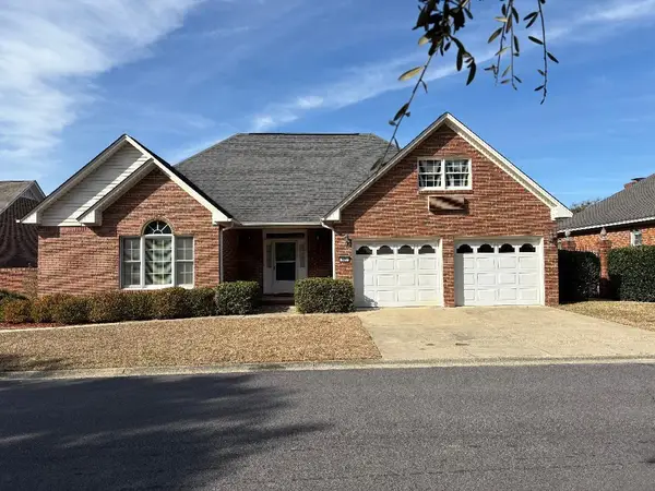 670 E Glouchester Drive, Sumter, SC 29150