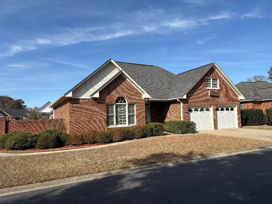 670 E Glouchester Drive, Sumter, SC 29150 - Image #3