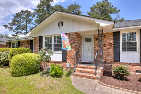 105 Haile Street, Sumter, SC 29150