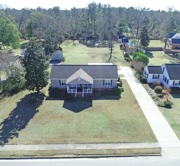 6 Burgess Street, Summerton, SC 29148