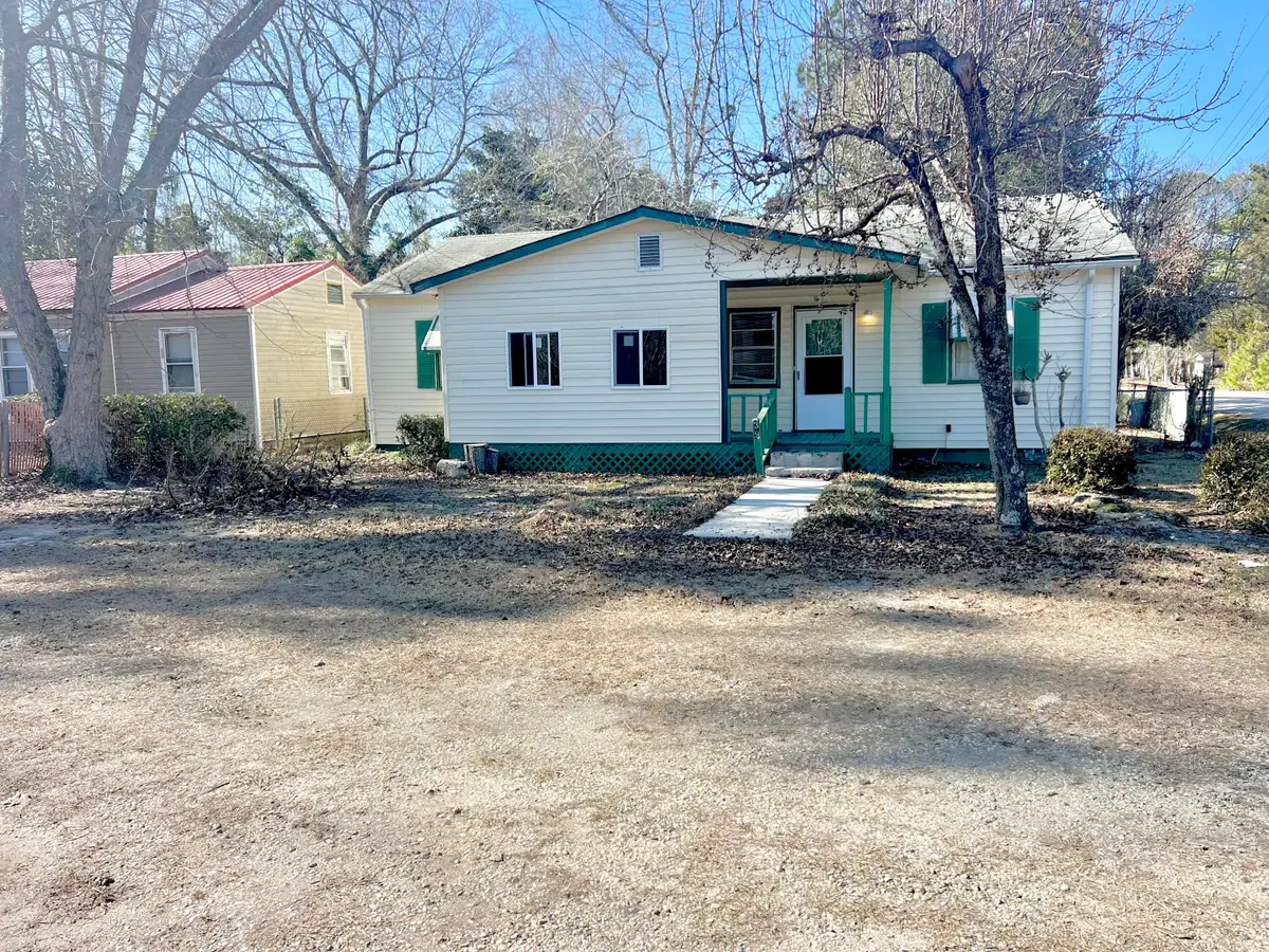 39 Tip Top Drive, Greeleyville, SC 29056 - #1