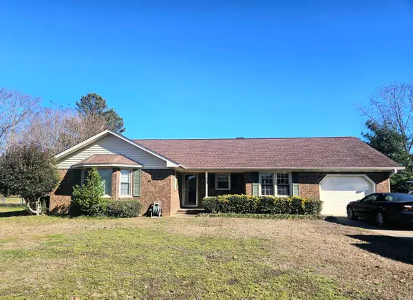 80 Abbey Hall Court, Sumter, SC 29154